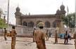 2007 Hyderabad twin blasts case: 2 Mujahideen operatives convicted